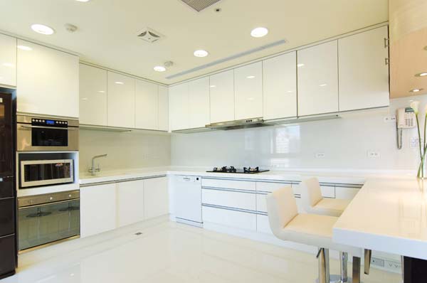 kyid Residential space content
